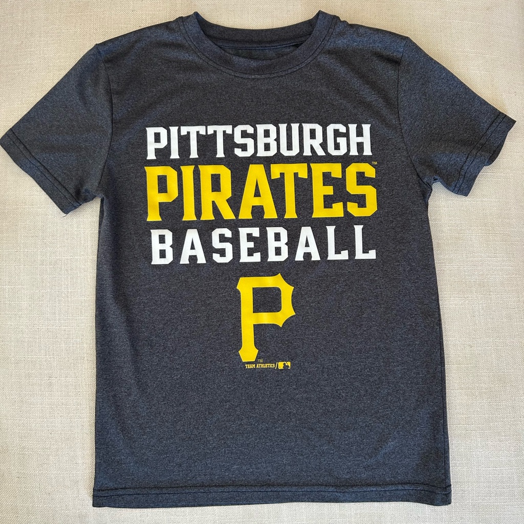 Pirates Tee